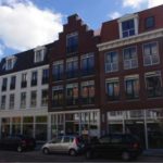 Nieuwstraat 1